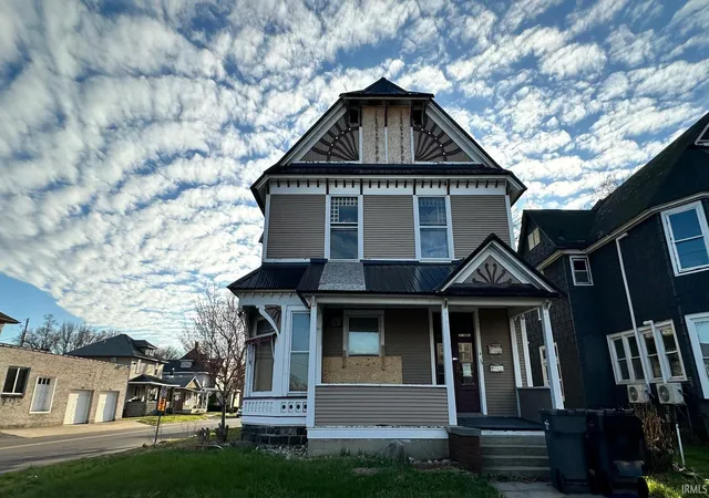 1st image of 201 N 2nd St, Elkhart, IN 46516 | MLS# 202611073