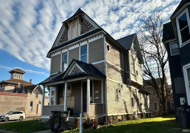 4th image of 201 N 2Nd St, Elkhart, IN 46516 | MLS# 202611073