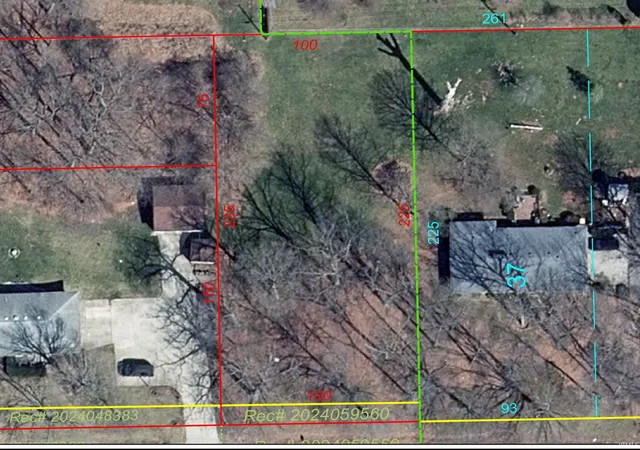 Photo 1 of Land for sale at 3700 W State Blvd, Fort Wayne, IN 46808 | MLS# 202611078 | Listing updated on 2026-05-23