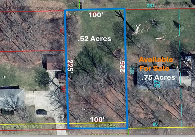 Photo 3 of Land for sale at 3700 W State Blvd, Fort Wayne, IN 46808 | MLS# 202611078 | Listing updated on 2026-05-23
