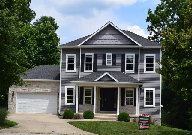 Homes for sale in Bloomington, IN | 4400 S Calloway Ct, Bloomington, IN 47401 | MLS# 202611099
