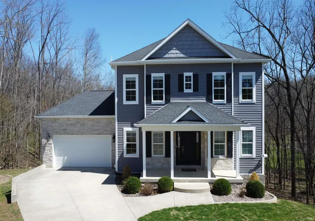 Homes for sale in Bloomington, IN | 4400 S Calloway Ct, Bloomington, IN 47401 | MLS# 202611099