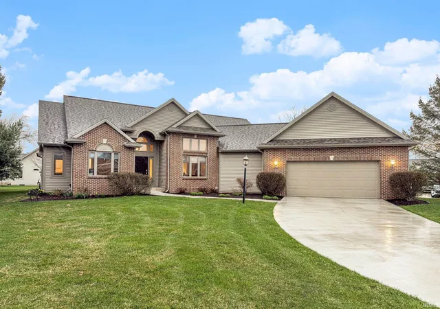 Homes for sale in South Bend, IN | 5003 Stern Line Ct, South Bend, IN 46628 | MLS# 202611103