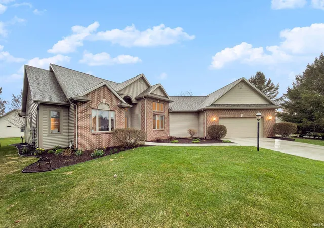 Homes for sale in South Bend, IN | 5003 Stern Line Ct, South Bend, IN 46628 | MLS# 202611103