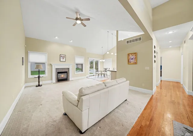 Photo 3 of Sale Pending at 5003 Stern Line Ct, South Bend, IN 46628 | MLS# 202611103 | Listing updated on 2026-07-21