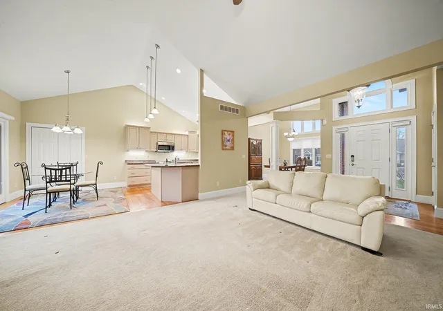 Photo 4 of Sale Pending at 5003 Stern Line Ct, South Bend, IN 46628 | MLS# 202611103 | Listing updated on 2026-07-21
