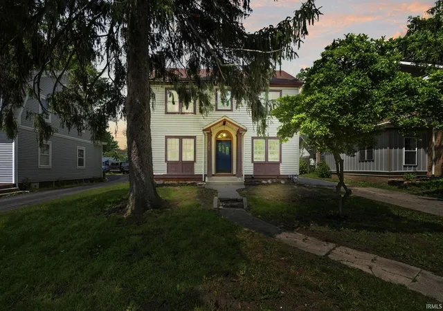 1st image of 2707 N Clinton St, Fort Wayne, IN 46805 | MLS# 202611120