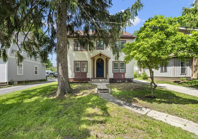 3rd image of 2707 N Clinton St, Fort Wayne, IN 46805 | MLS# 202611120