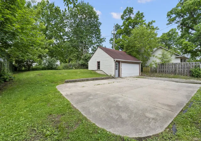 35th image of 2707 N Clinton St, Fort Wayne, IN 46805 | MLS# 202611120