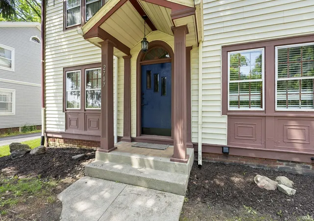4th image of 2707 N Clinton St, Fort Wayne, IN 46805 | MLS# 202611120