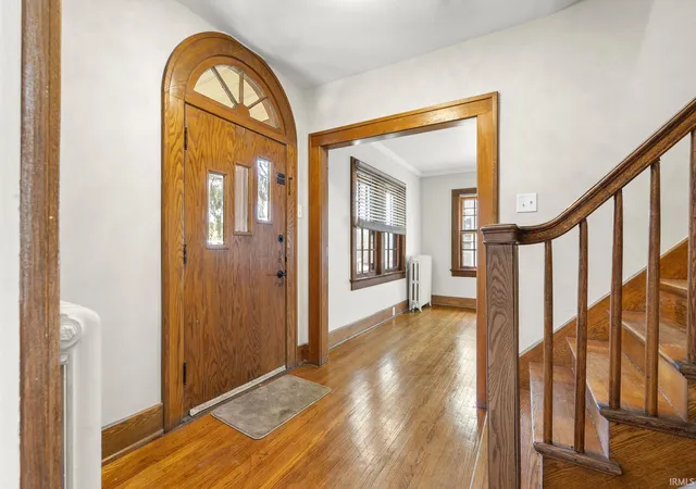 5th image of 2707 N Clinton St, Fort Wayne, IN 46805 | MLS# 202611120