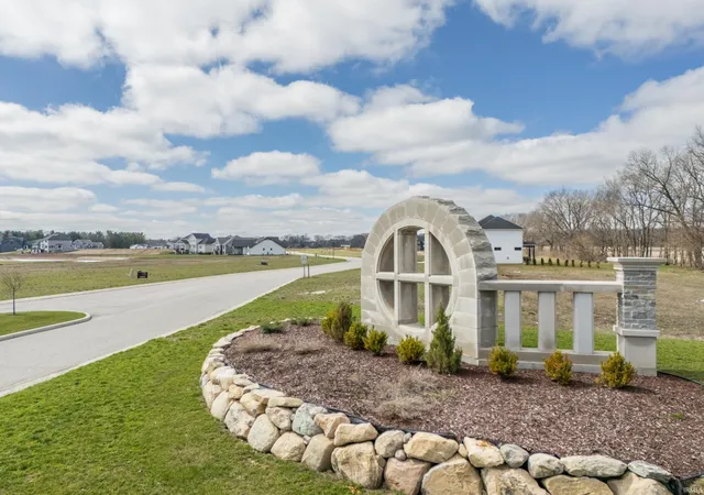 Homes for sale in Granger, IN | 15441 Auldgate Dr, Granger, IN 46530 | MLS# 202611131