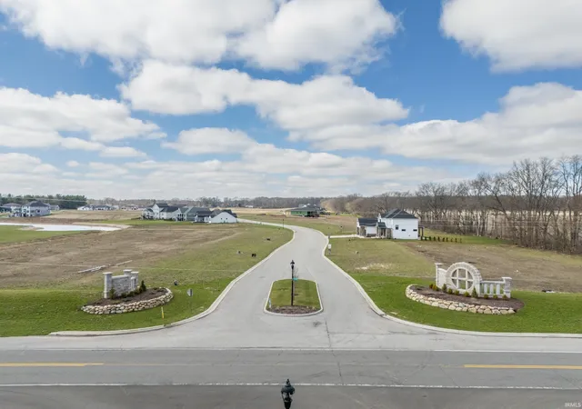 3rd image of 15441 Auldgate Dr, Granger, IN 46530 | MLS# 202611131