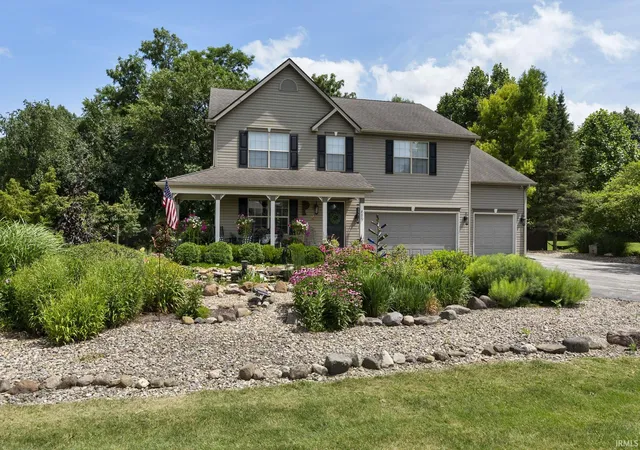 Homes for sale in West Lafayette, IN | 689 Winslow Ln, West Lafayette, IN 47906 | MLS# 202611135