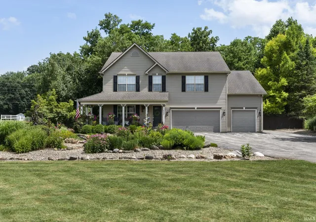 Homes for sale in West Lafayette, IN | 689 Winslow Ln, West Lafayette, IN 47906 | MLS# 202611135