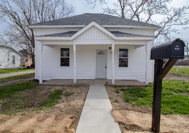 1st image of 544 N Meridian St, Winchester, IN 47394 | MLS# 202611172