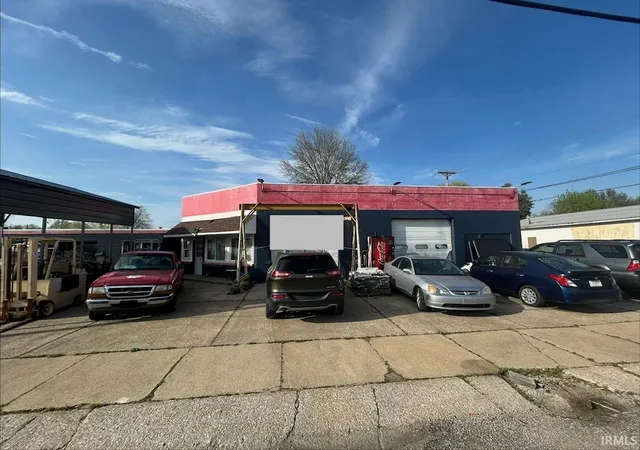 3rd image of 1314 Tell St, Tell City, IN 47586 | MLS# 202611190