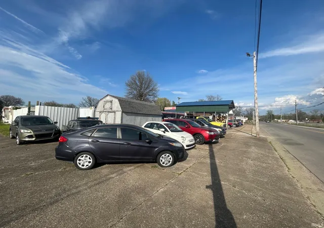 4th image of 1314 Tell St, Tell City, IN 47586 | MLS# 202611190