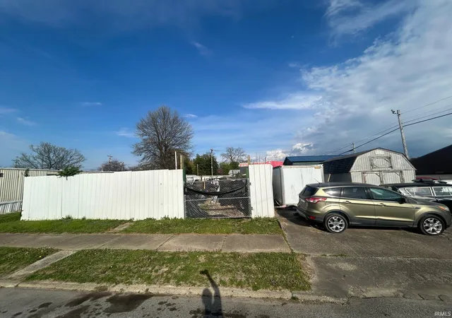 5th image of 1314 Tell St, Tell City, IN 47586 | MLS# 202611190