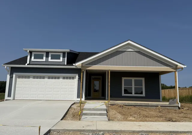 Photo 1 of Manufactured home for sale at 6195 W Morel Way, Ellettsville, IN 47429 | MLS# 202611203 | Listing updated on 2026-09-08