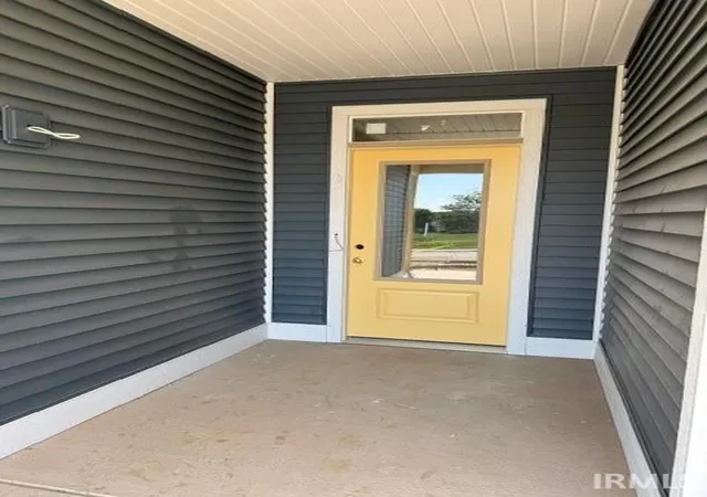 Photo 3 of Manufactured home for sale at 6195 W Morel Way, Ellettsville, IN 47429 | MLS# 202611203 | Listing updated on 2026-09-08
