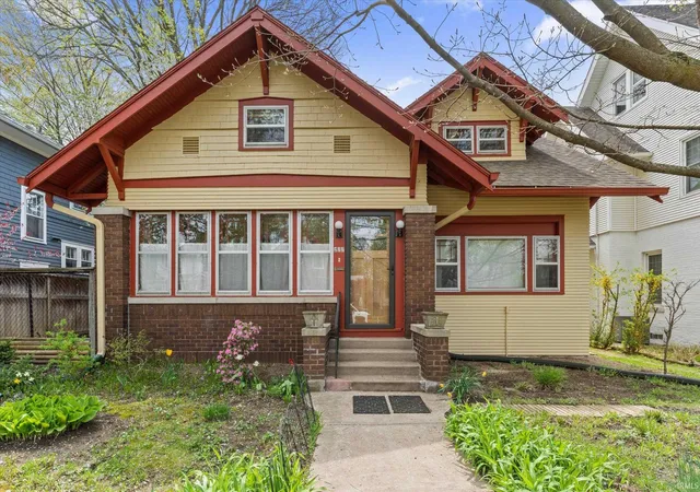 1st image of 212 Marquette Ave, South Bend, IN 46617 | MLS# 202611224