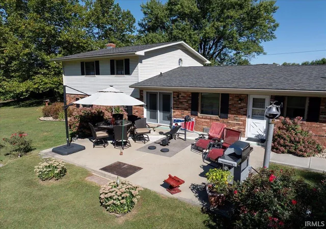 36th image of 4405 In 44 Rd, Martinsville, IN 46151 | MLS# 202611250