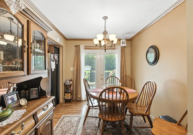 5th image of 4405 In-44 Rd, Martinsville, IN 46151 | MLS# 202611250