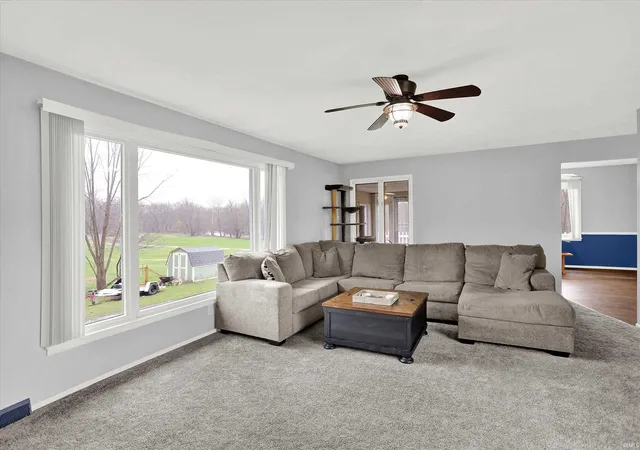 Photo 4 of Manufactured home for sale at 1609 Greenacres Dr, Kokomo, IN 46901 | MLS# 202611255 | Listing updated on 2026-08-28