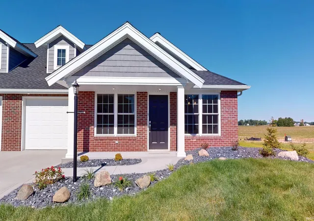 1st image of 1378 Unit 1 W Ann Ln, Jasper, IN 47546 | MLS# 202611266
