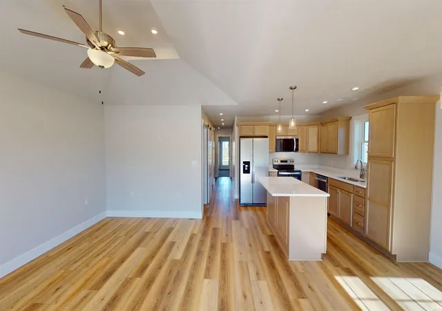 2nd image of 1378 Unit 1 W Ann Ln, Jasper, IN 47546 | MLS# 202611266