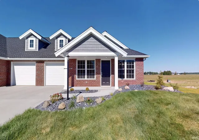 23rd image of 1378 Unit 1 W Ann Ln, Jasper, IN 47546 | MLS# 202611266