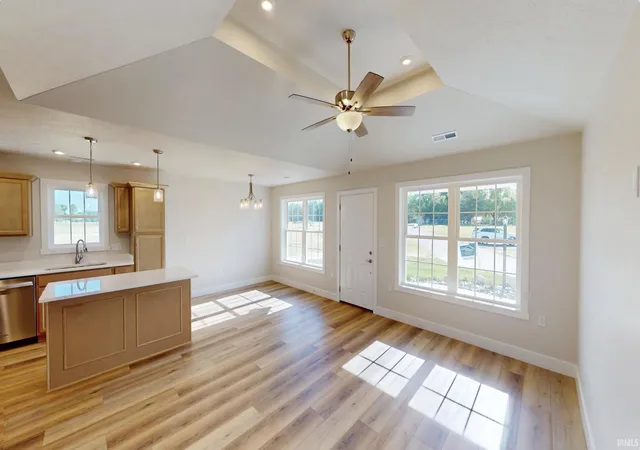 3rd image of 1378 Unit 1 W Ann Ln, Jasper, IN 47546 | MLS# 202611266
