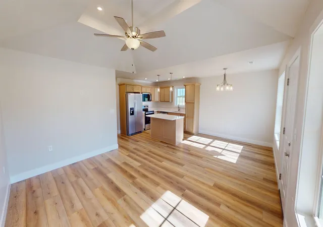 4th image of 1378 Unit 1 W Ann Ln, Jasper, IN 47546 | MLS# 202611266