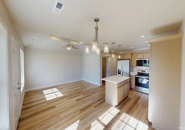 5th image of 1378 Unit 1 W Ann Ln, Jasper, IN 47546 | MLS# 202611266