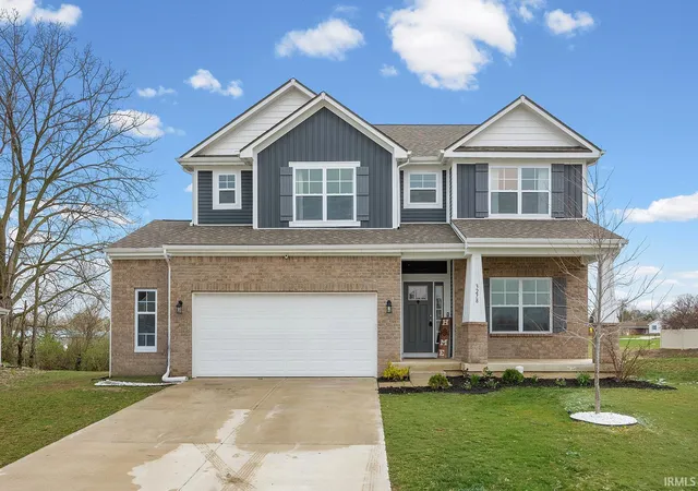 1st image of 3278 Sand Walk Dr, Kokomo, IN 46902 | MLS# 202611308