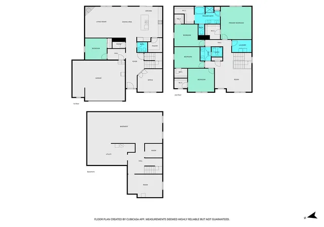 36th image of 3278 Sand Walk Dr, Kokomo, IN 46902 | MLS# 202611308