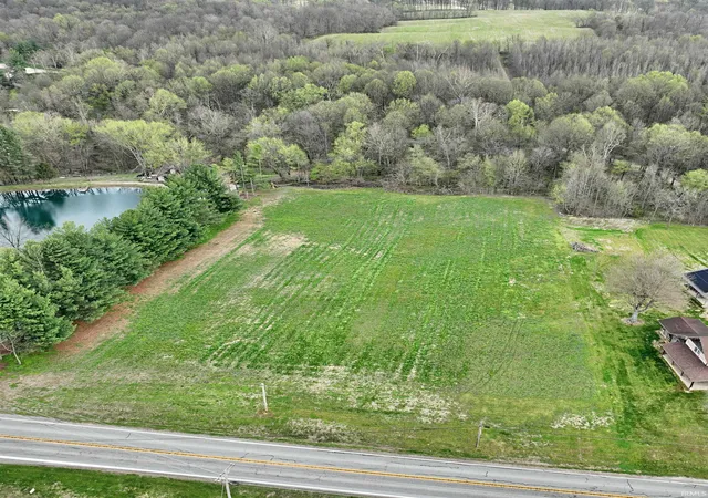 Land for sale at State Rd 164, Jasper, IN 47546 | MLS# 202611332