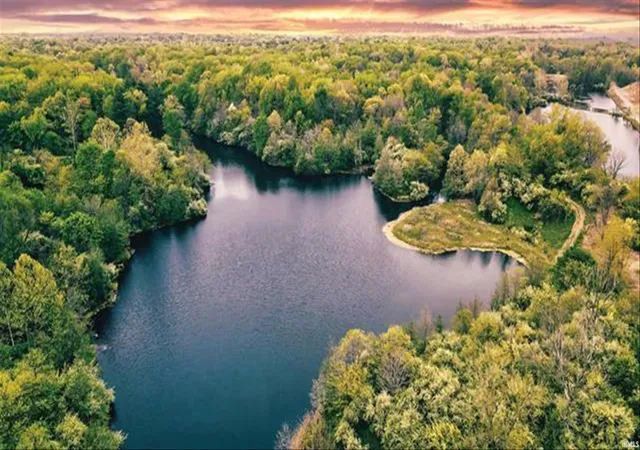 Photo 1 of Land for sale at 2162 Victoria Woods Dr, Boonville, IN 47601 | MLS# 202611342 | Listing updated on 2026-05-08