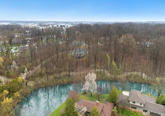 35th image of 1927 S Hadley Rd, Fort Wayne, IN 46804 | MLS# 202611352