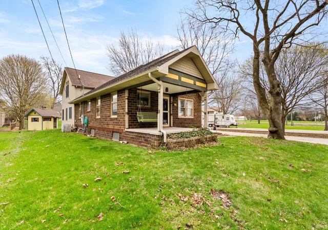 4th image of 201 S River Rd, North Manchester, IN 46962 | MLS# 202611370