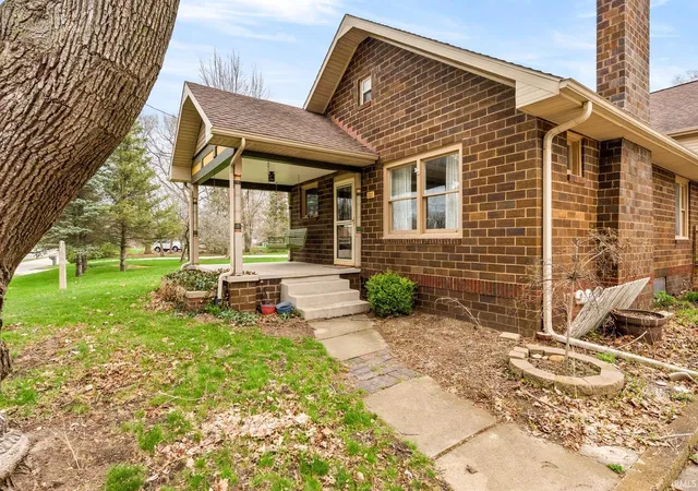 5th image of 201 S River Rd, North Manchester, IN 46962 | MLS# 202611370