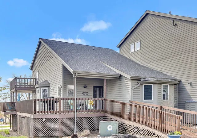 Photo 3 of Condo for sale at 9547 S Harbour Pointe Dr, Bloomington, IN 47401 | MLS# 202611371 | Listing updated on 2026-07-04