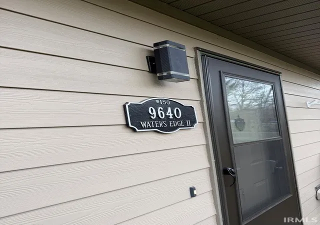 Photo 3 of Condo for sale at 9640 S Lake Ridge Dr, Bloomington, IN 47401 | MLS# 202611381 | Listing updated on 2026-09-09