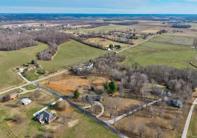 Land for sale at 00 Timber Ridge Dr, Huntingburg, IN 47542 | MLS# 202611388 | Listing updated on 2026-06-24