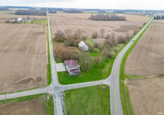 3rd image of 5131 E County Road 300, New Castle, IN 47362 | MLS# 202611392