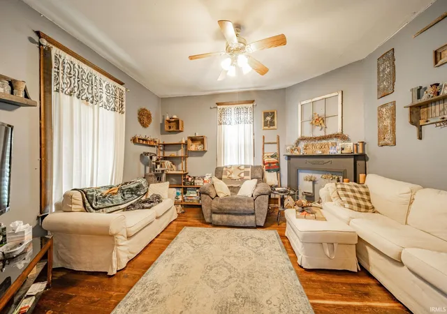 4th image of 5131 E County Road 300, New Castle, IN 47362 | MLS# 202611392