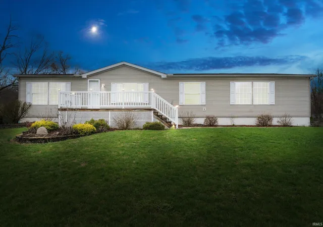 1st image of 52115 Hollyhock Rd, South Bend, IN 46637 | MLS# 202611393