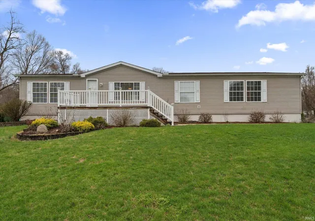 2nd image of 52115 Hollyhock Rd, South Bend, IN 46637 | MLS# 202611393