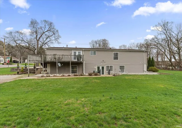 3rd image of 52115 Hollyhock Rd, South Bend, IN 46637 | MLS# 202611393